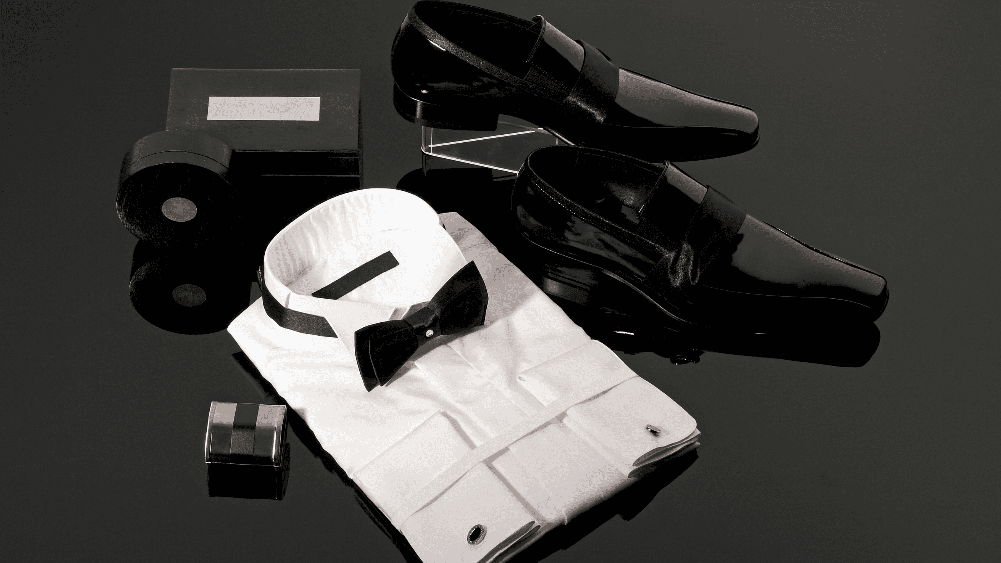 Krawatten für Herren von Collin Suiting - Accessoires und Accessoire Sets