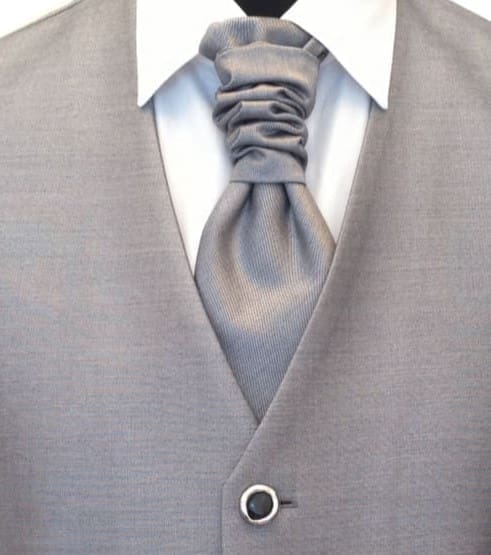 Plastrons günstig kaufen bei Collin Suiting
