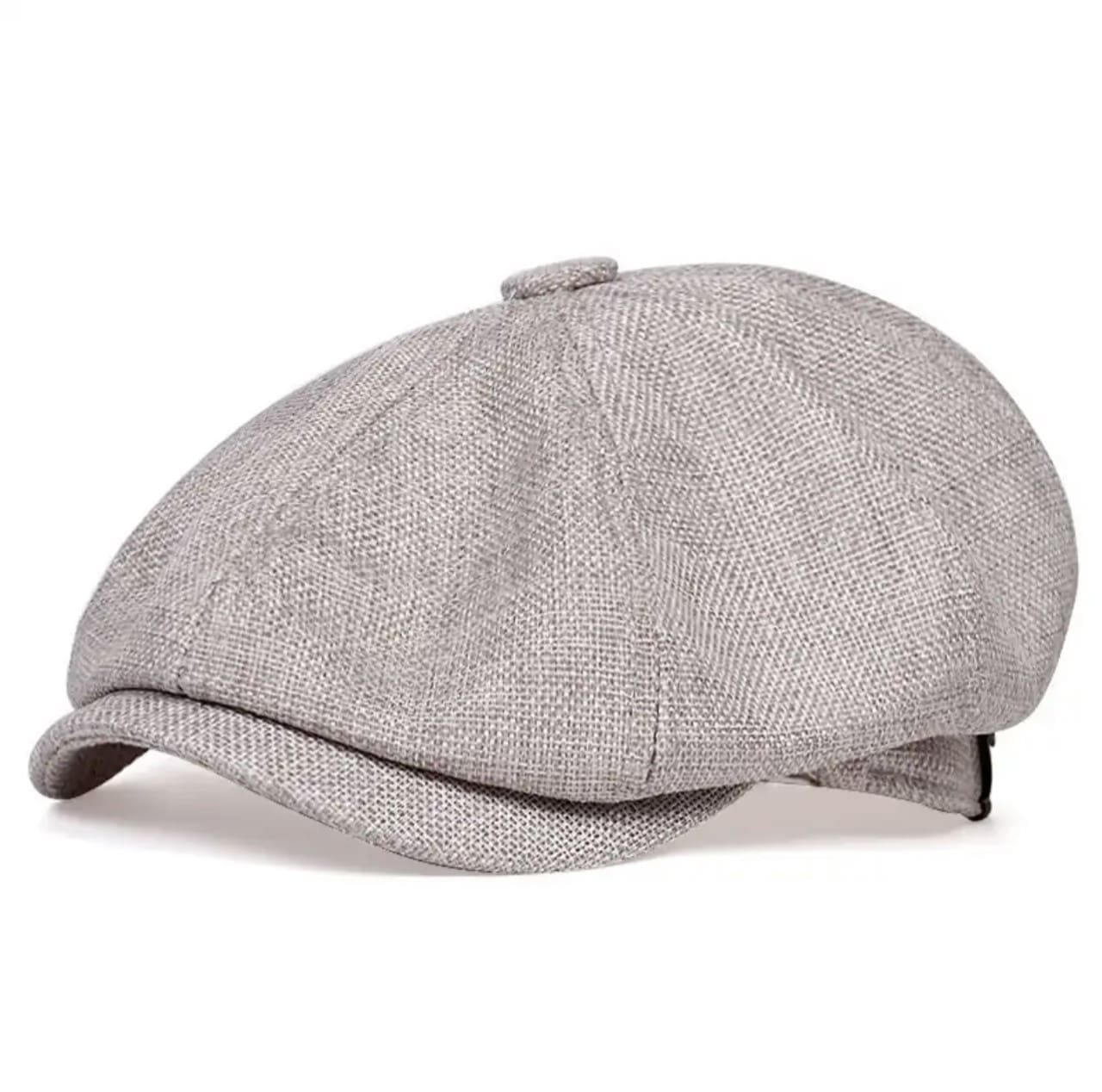 Hüte & Mützen im Peaky Blinders Stil, Tweed bei Collin Suiting günstig kaufen